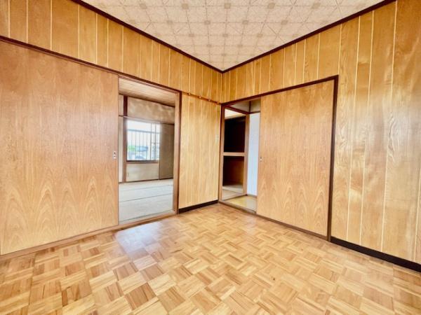 宇部市恩田町３丁目の中古一戸建て