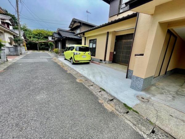 宇部市恩田町３丁目の中古一戸建て