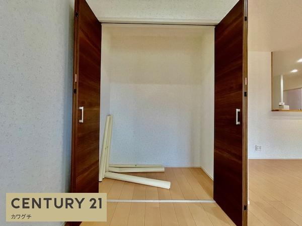 宇部市大字西岐波の中古一戸建て