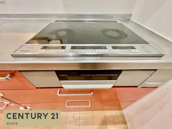 宇部市大字西岐波の中古一戸建て