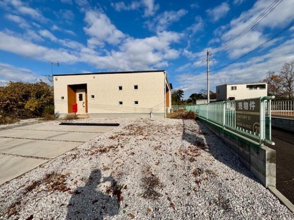 宇部市大字西岐波の中古一戸建て