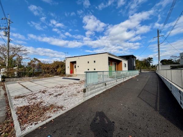 宇部市大字西岐波の中古一戸建て