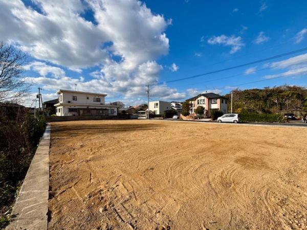 山陽小野田市大字小野田　①号地
