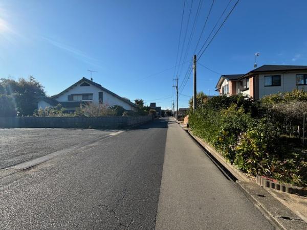 山陽小野田市大字小野田　①号地