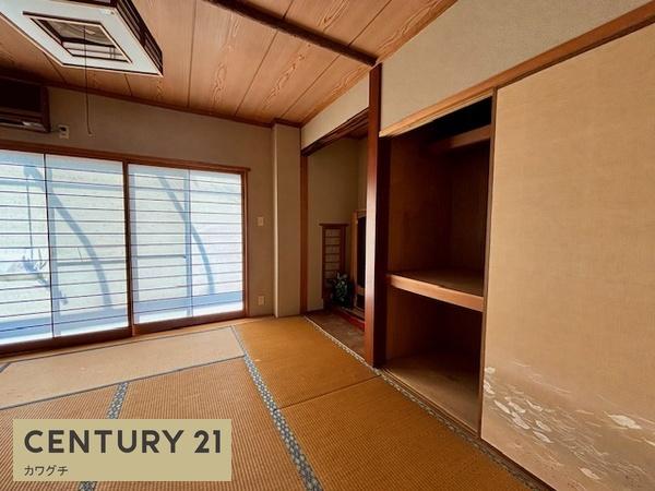 山陽小野田市北竜王町
