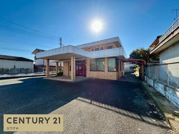山陽小野田市北竜王町