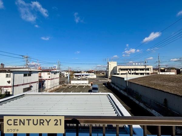 山陽小野田市北竜王町