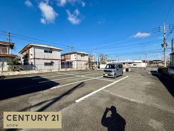 山陽小野田市北竜王町