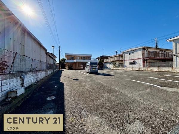 山陽小野田市北竜王町