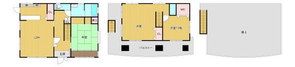 宇部市開1
