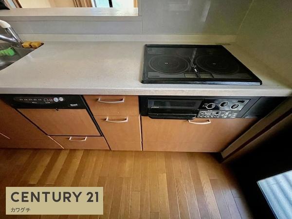 宇部市開１丁目の中古一戸建て