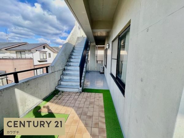 宇部市開１丁目の中古一戸建て