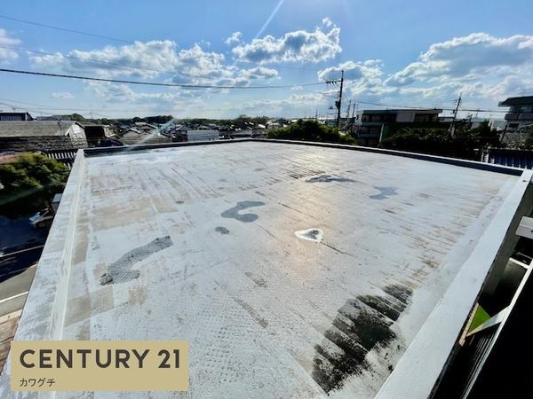 宇部市開１丁目の中古一戸建て