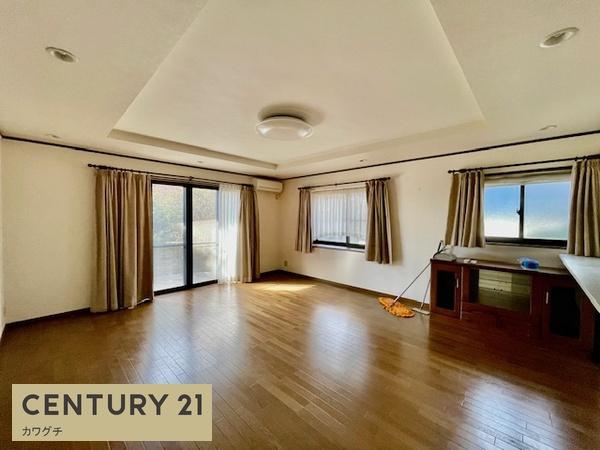 宇部市開１丁目の中古一戸建て