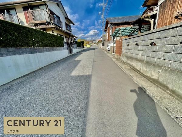 宇部市大字東須恵の中古一戸建て