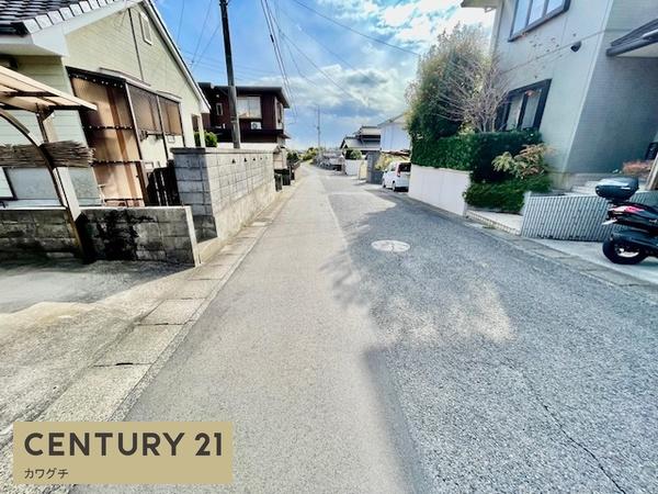 宇部市大字東須恵の中古一戸建て