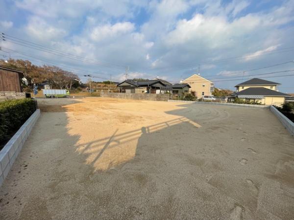 宇部市大字西岐波