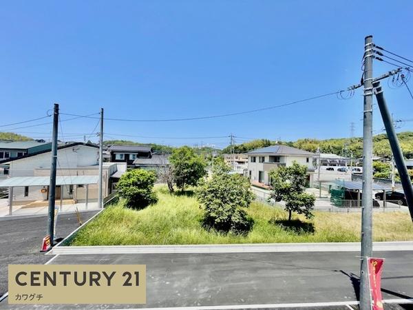 山陽小野田市東高泊　2号棟