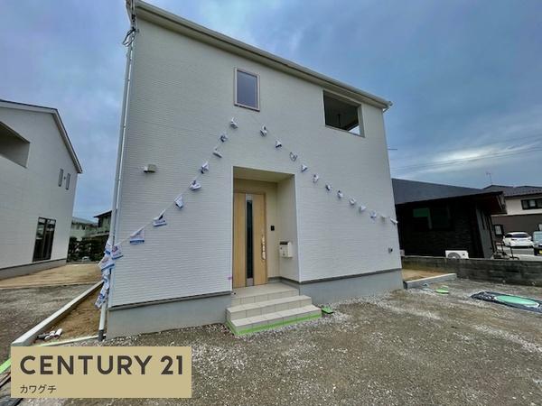 山陽小野田市東高泊　3号棟