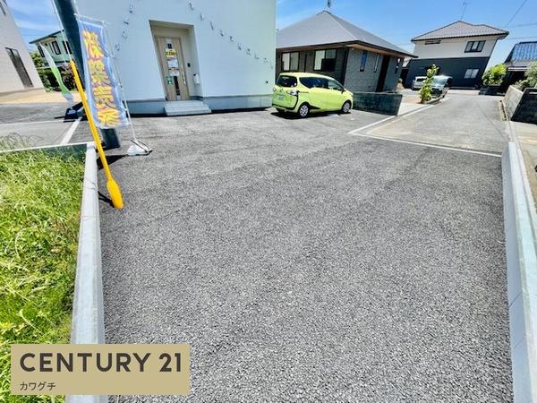 山陽小野田市東高泊　3号棟