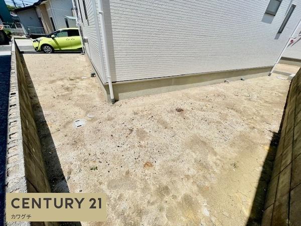 山陽小野田市東高泊　3号棟