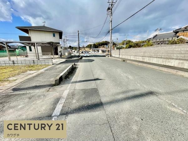 山陽小野田市東高泊　3号棟