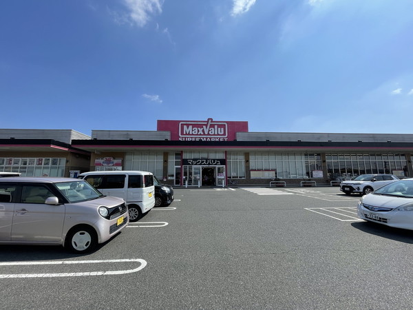 クレイドルガーデン山陽小野田市鴨庄第9(1号棟)(マックスバリュ厚狭店)