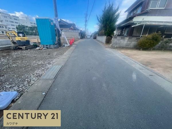 宇部市東岐波　第１０（２号棟）