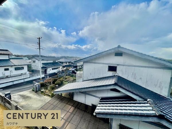 宇部市東小羽山町２丁目の中古一戸建て