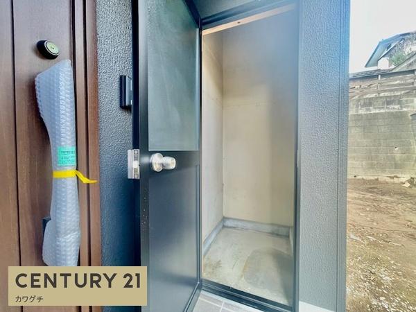 宇部市東小羽山町２丁目の中古一戸建て