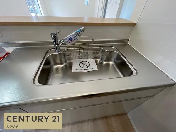 山陽小野田市セメント町第2　2号棟