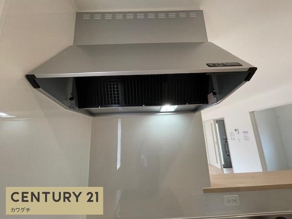 山陽小野田市セメント町第2　2号棟