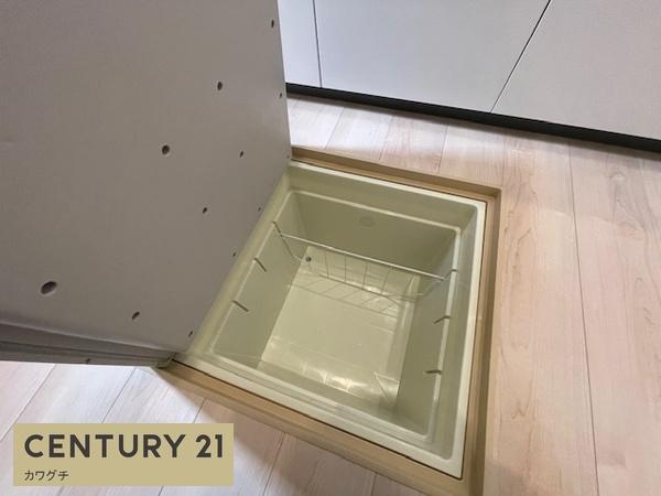 山陽小野田市セメント町第2　2号棟