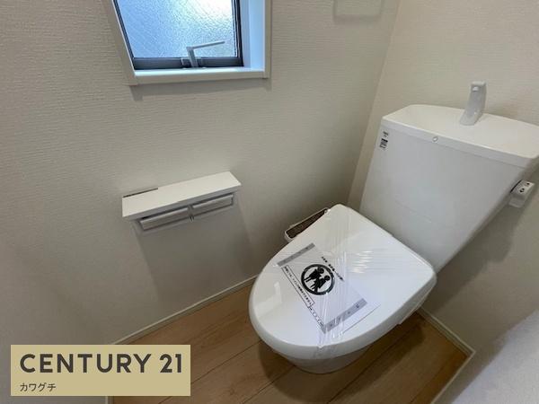 山陽小野田市セメント町第2　2号棟
