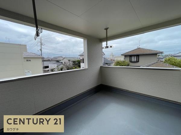 山陽小野田市セメント町第2　2号棟