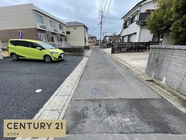 山陽小野田市セメント町第2　2号棟