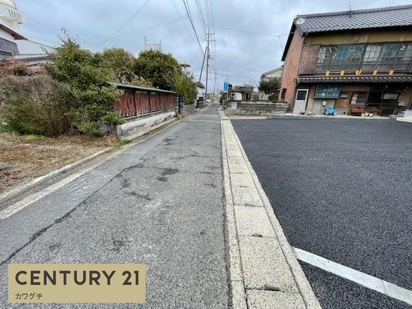 山陽小野田市セメント町第2　2号棟