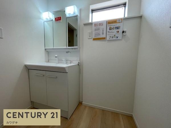 山陽小野田市セメント町第2　2号棟