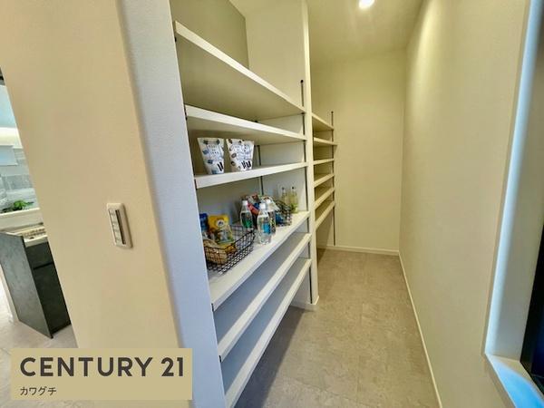 宇部市則貞４丁目の中古一戸建て