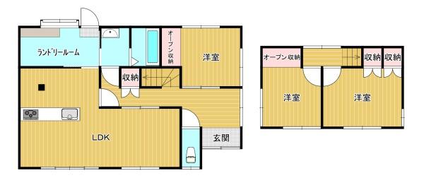 宇部市今村北1