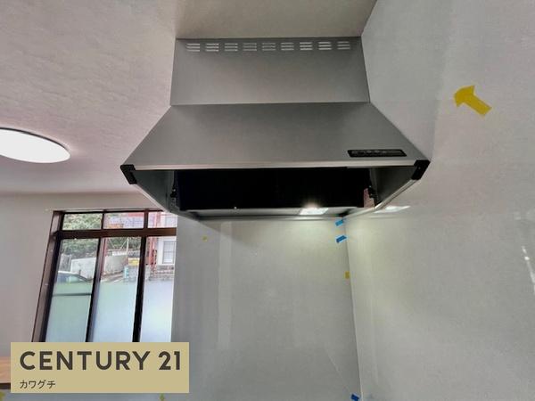 宇部市今村北１丁目の中古一戸建て