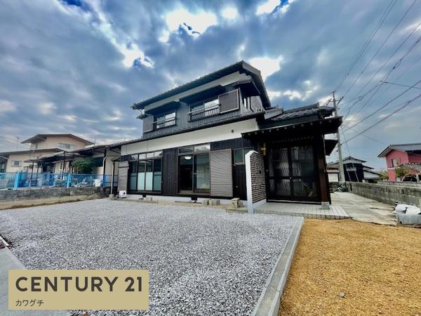 宇部市今村北1