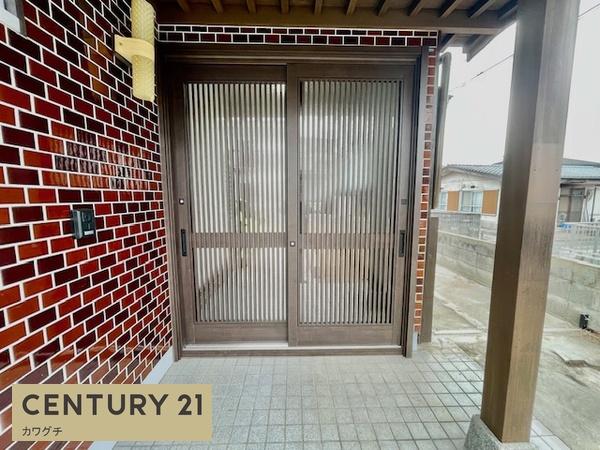 宇部市今村北１丁目の中古一戸建て