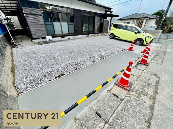宇部市今村北１丁目の中古一戸建て