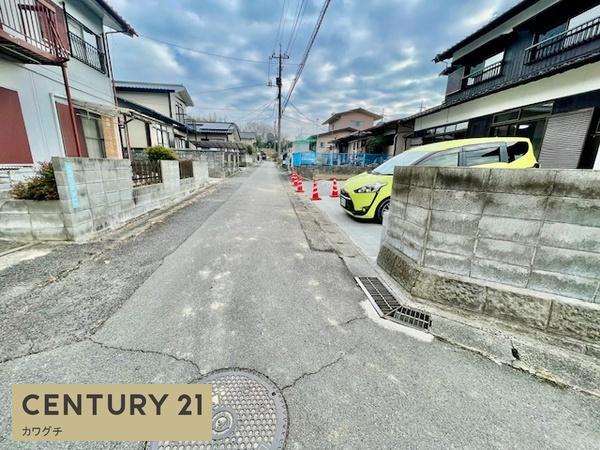 宇部市今村北１丁目の中古一戸建て