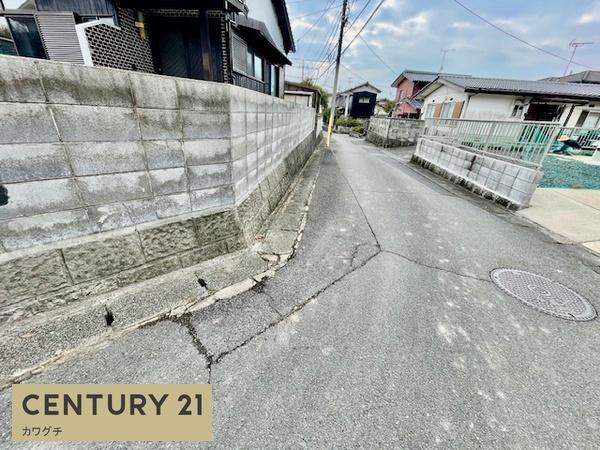 宇部市今村北１丁目の中古一戸建て