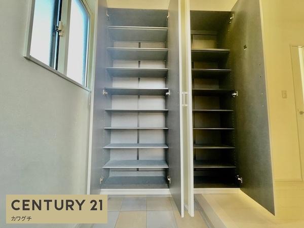 宇部市大字際波の中古一戸建て