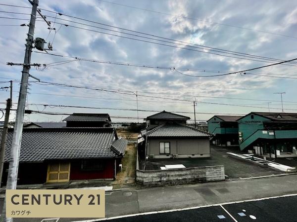 宇部市大字東須恵　1号棟