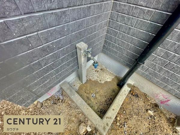宇部市厚南北１丁目の中古一戸建て