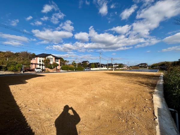 山陽小野田市大字小野田の土地